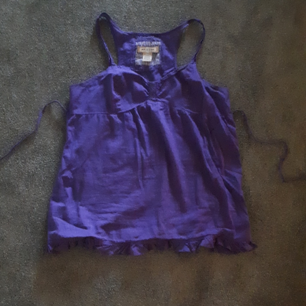Women's summer top